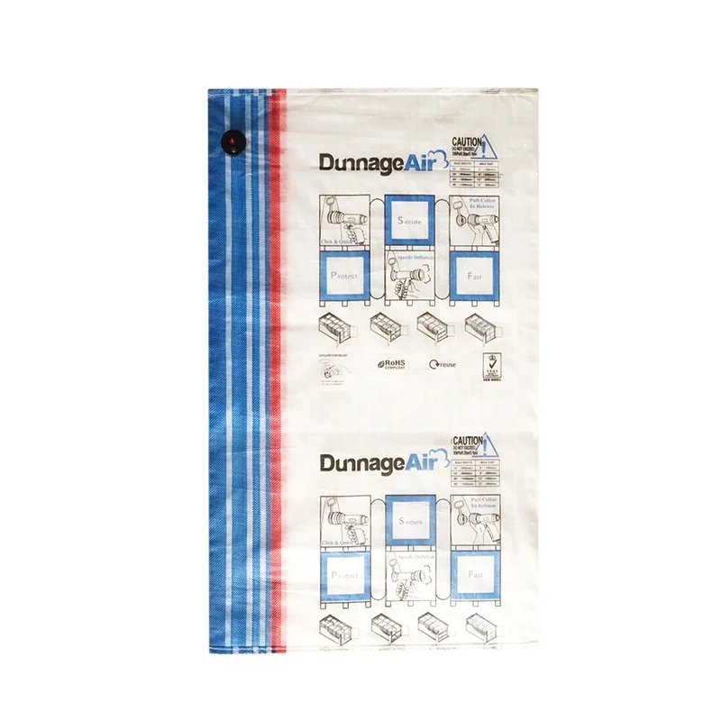 JahooPak Air Dunnage Bag