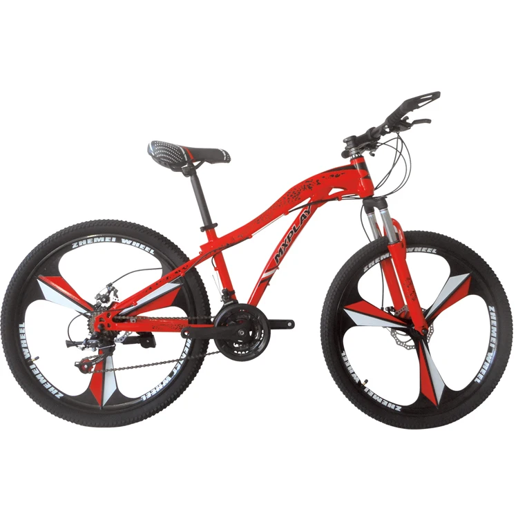 rhino mtb price