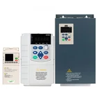 Drive Ac Ac Vfd Drive China Frequency Drive Vfd Inverter 2.2kw Single Phase 3.5 Kva Ac Vfd Drive For Motor