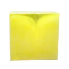 Soap Blue Melt And Pour Soap OEM/ODM Melt And Pour Soap Base Moisturizing Red Yellow Blue Dazzle Colour Soap
