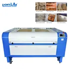 Longtai 80w 100w 130w 150w Laser Engraver Cutter Machine 6090 1390