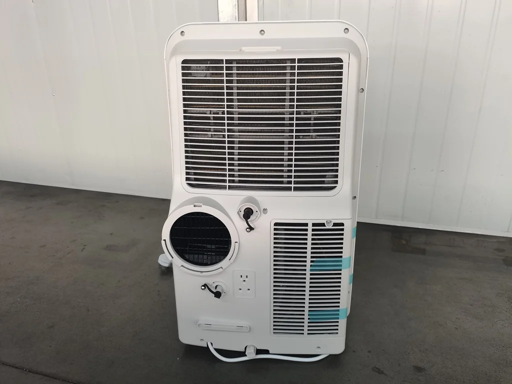 Portable Air Conditioner, 9000, BTU - detail 34