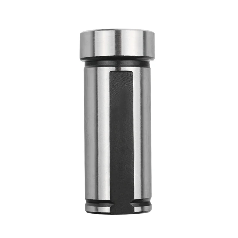 CNC Tool Accessory Reducer Sleeve Holder Lathe Bore D25-20 Drill Reducing Sleeved Drill Collet OEM Customizable Box Packing supplier