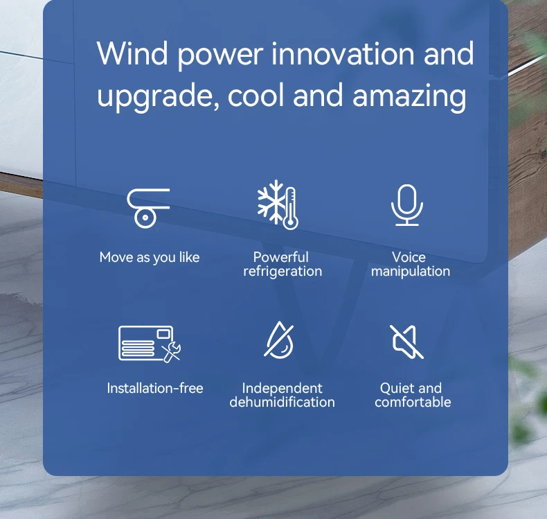 Window Air Conditioner, 220v, 110V 220V, 1900btu - detail 46