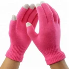 Winter Gloves ZMSAFETY Hot Sale Men's Winter Warm Phone Gloves Smart Phone Gloves