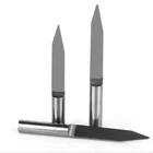 Cutter Carbide Cutters High Precision Carbide Engraving Bits Milling Cutter