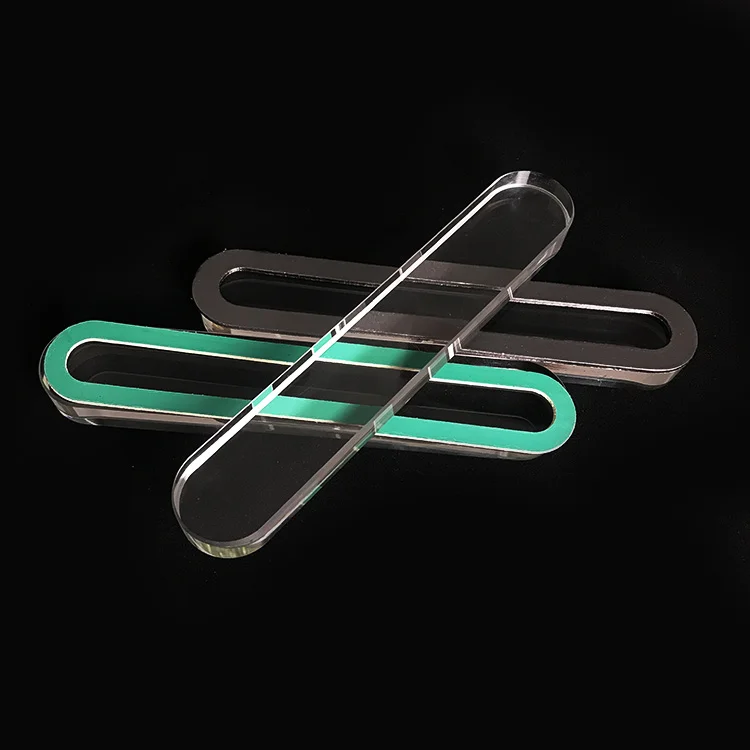 Sight Glass, borosilicate glass, VT-02 - detail 18
