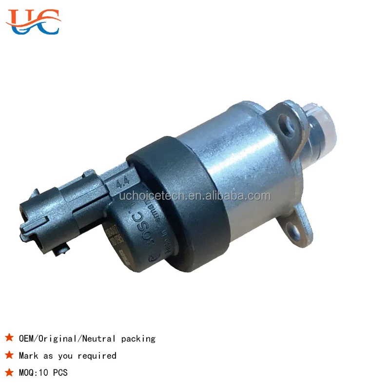 Factory Price New Fuel Metering Solenoid Control Valve 0928400627