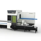 4020 Sheet Metal Fiber Laser Cutting Machine
