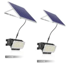 Solar Light Outdoor Led Garden Lights IP67 Led Solar Garden Light Outdoor Led Solar Street Light 1500W