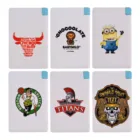 White Charger Phone Bank Charger Manufacturer White 4000mAh Mobile Phone Charger Ultra Slim Power Bank