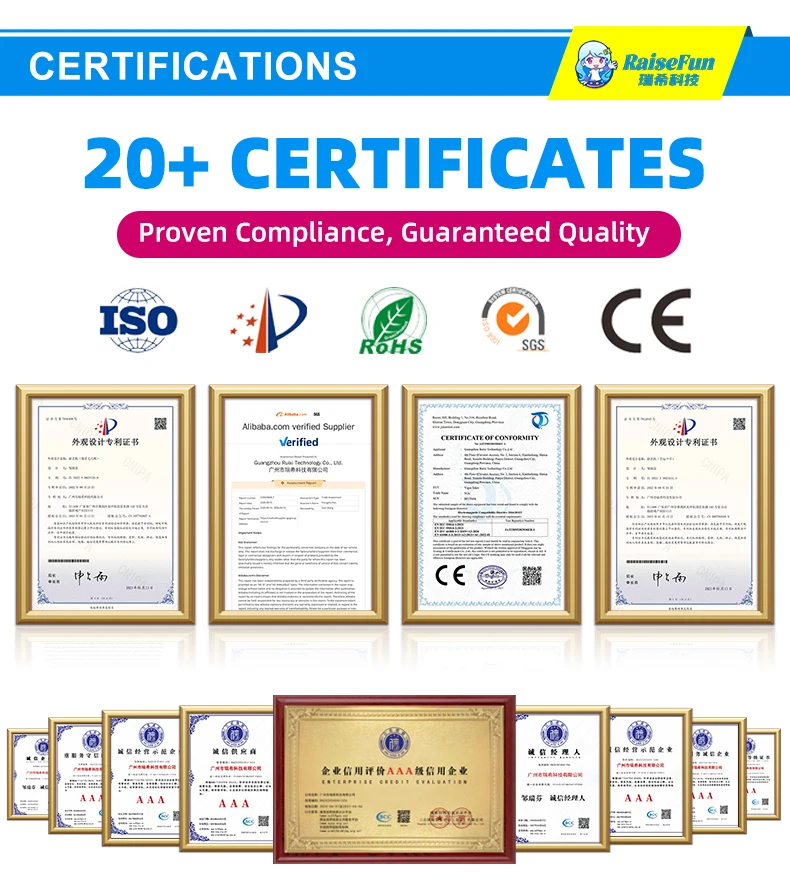 product raisefun cut prize machine arcade coin operated vending claw crane for plush toy gift game blind box hot sale game center use-14