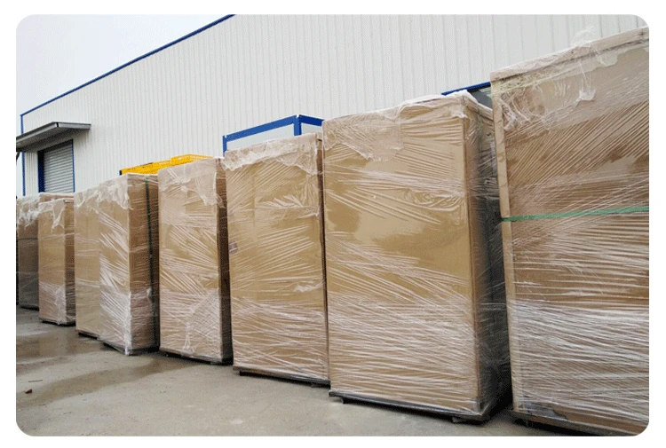 Big Ventilation Fan, 1.2M, 220V, ABS - detail 30