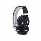 Support Technology Design Trend Foldable Wireless Headset Support TF Card Bt Headset Hanging Ear Wireless Gaming Headset
