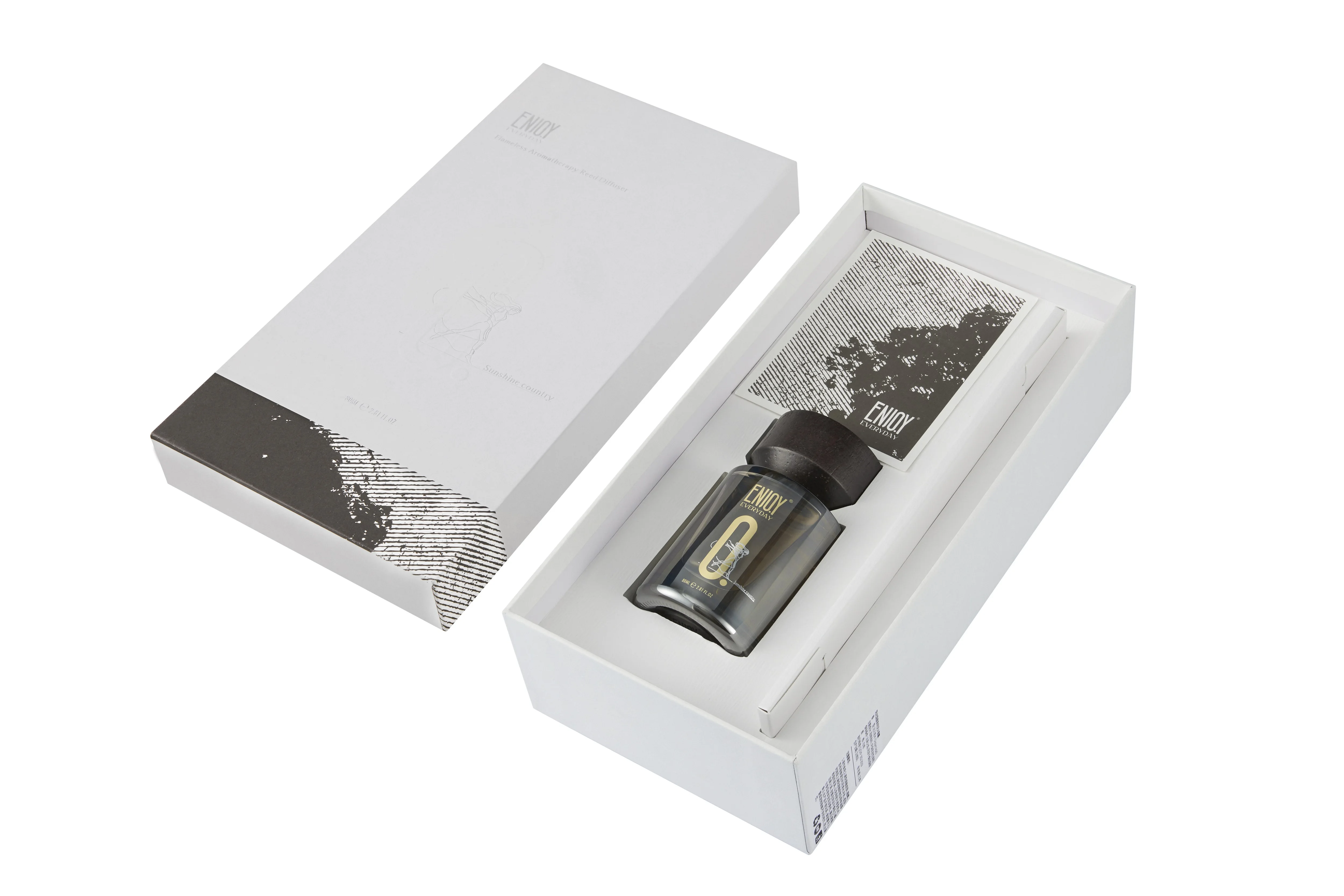 product enjoy everyday customized product 25 years luxurious strong fragrance classic elegant reed diffuser-3