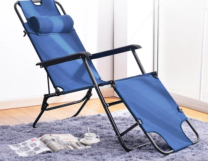 sun lounger compact