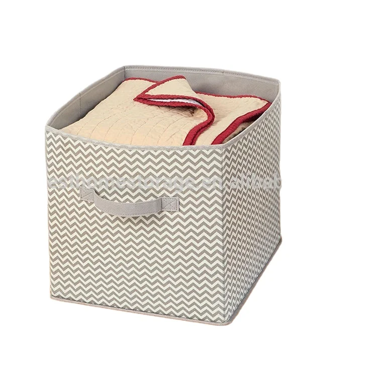 kids toy storage hamper childrens room storage box