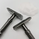 Razor Blade Professional Factory Safety Double Edge Razor Blade With High Quality