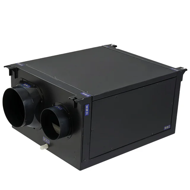 Day Ceiling Mounted Dehumidifier, 90L, 158, Electric - detail 2
