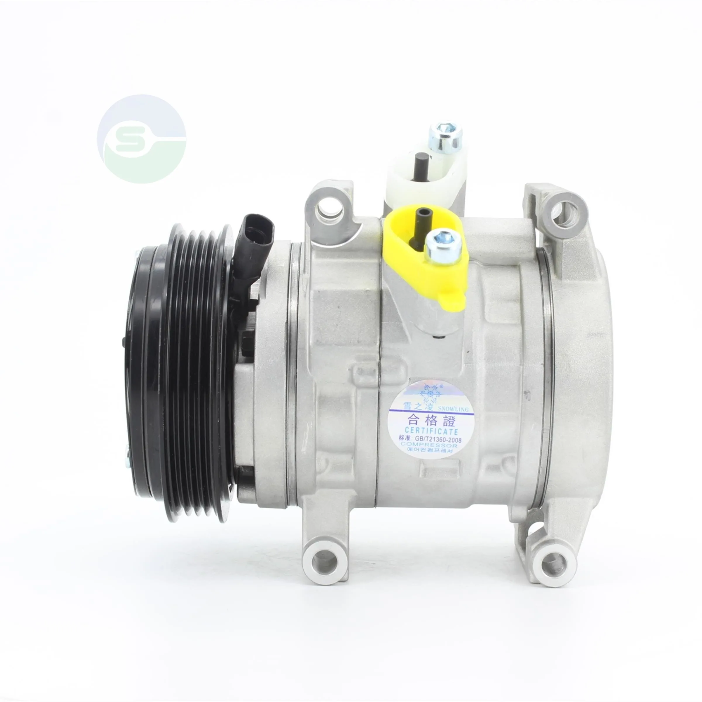 Automotive Air Conditioner, 95967303, 720960, 96073851, CSP11 - detail 14