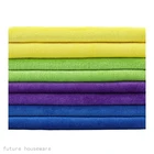 Glass Towels Microfiber Towel High Quality Super Thick Polish Glass Towels Microfiber Car Cleaning Car Wash Towel