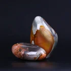 Stone Wholesale Natural Healing Chakra Reiki Raw Gemstone Ocean Jasper Rough Stone For Decoration