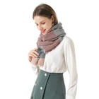 Scarf New Arrivals Colorful Spring Scarf For Women Stylish Shawl