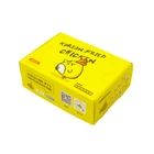 Box Take Away Box LOKYO Food Grade Paper Custom Printed Food Packing Fried Chicken Take Away Fast Food Paper Box