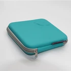 Case Latest Design Stable Quality EVA Daily Hard Essential Oils Storage Bag Case With Zipper