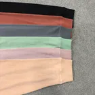 For Men Men China Wholesale Cotton Shirts For Men Garment Wash Crew Men Sweatshirt Long Sleeve Shirts
