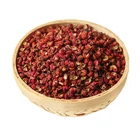 Red Pepper Factory Best Selling Red Pepper Form Sichuan Hot Spicy Whole Dried Red Pepper