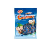 Candies Wholesale Coconut Hard Candies Bonbon Candy Manufacturer In China