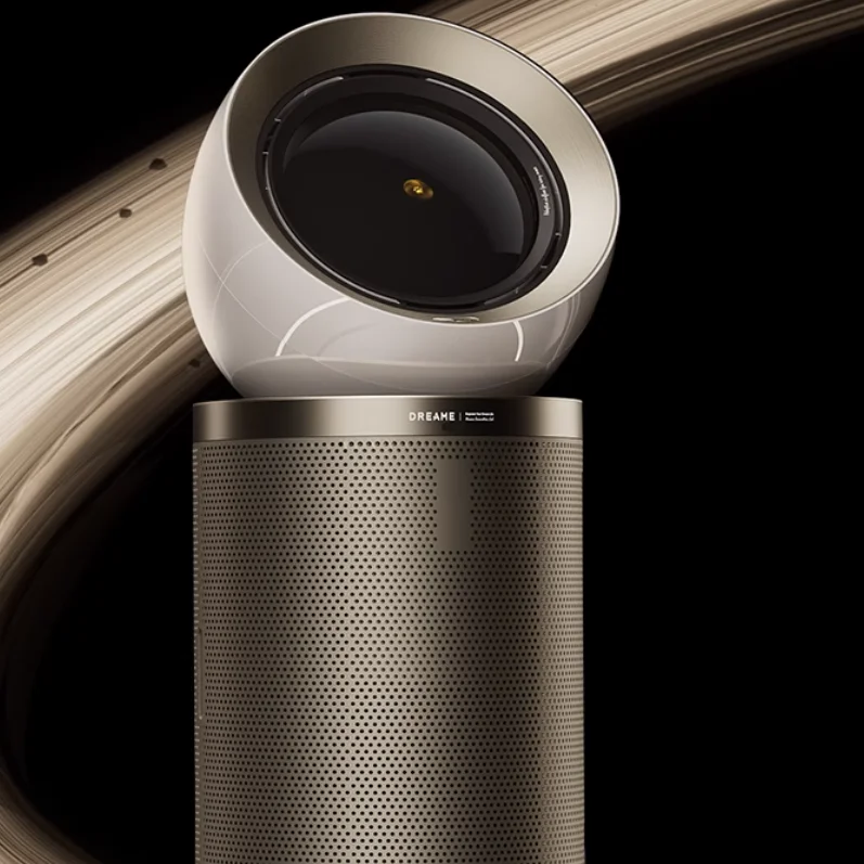 Air Purifier, PM20, Portable - detail 2