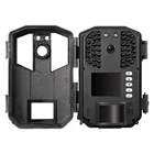 Camera OEM E7 PIR IP66 1080P Night Vision Temperature Monitoring Thermal Hunting Camera