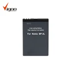 Phone Nokia Original Replacement Standard Mobile Phone Battery For Nokia 303 603 Asha 303 Glory BP-3L