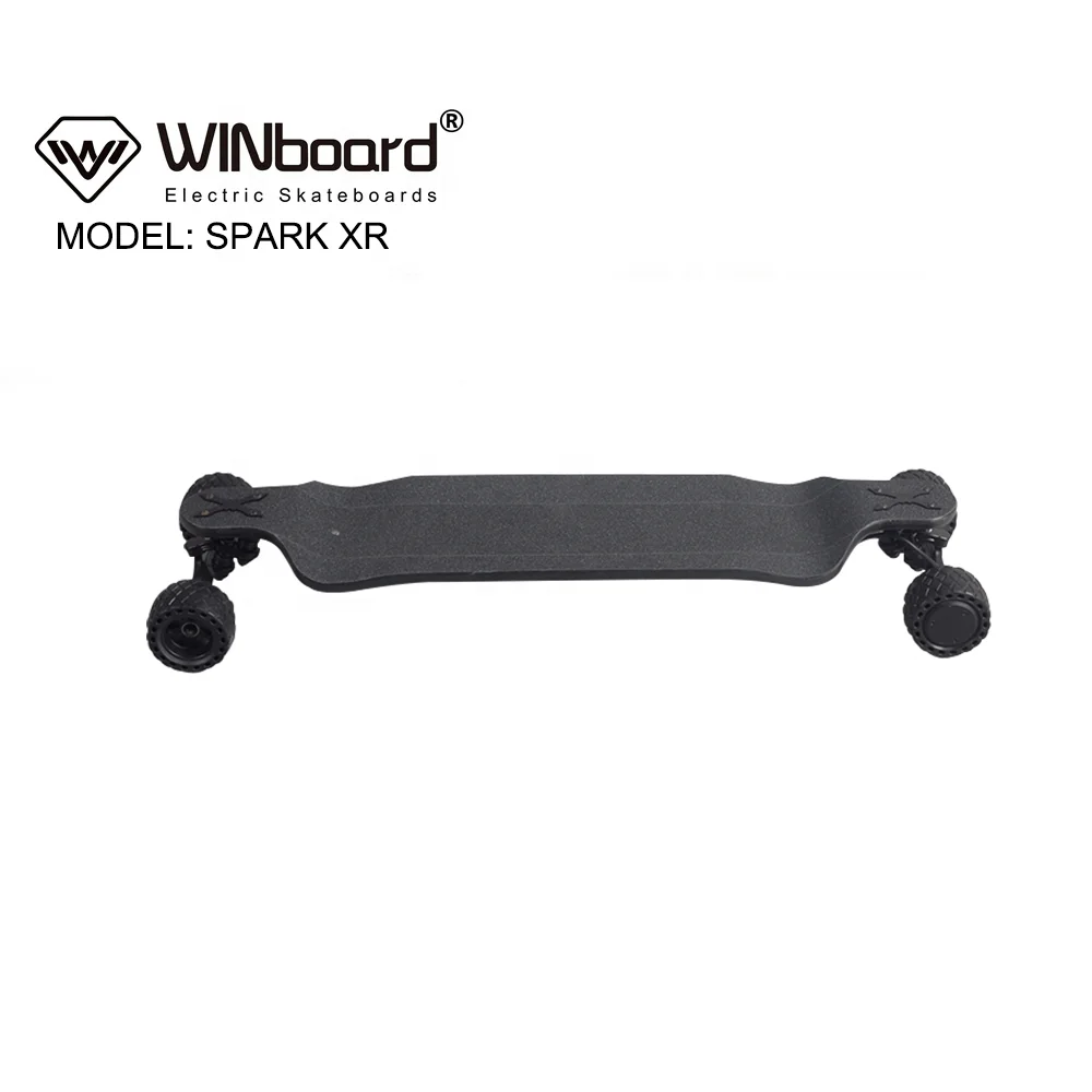 Winboard High Speed Board 110 Mm Wheels Motor 20 Mile Range Electric Skate  Board - Buy Electric Skate Board Motor,Electric Skate Board 107 Mm  Wheels,Boosted Electric Skate Board Product on Alibaba.com