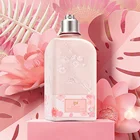 Lotion Cherry Perfume Shimmering Body Lotion Moisture Skin Cream Body Lotion