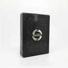 Pvc Poker Poker Plastic Card Custom Printed 100% Washable Waterproof Plastic Pvc Poker Playing Card