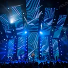 Screen Led Screen Outdoor For Sale P2.6 P2.9 P3.9 P4.81 Backstage Display Indoor Outdoor Stage Led Screen For Concert