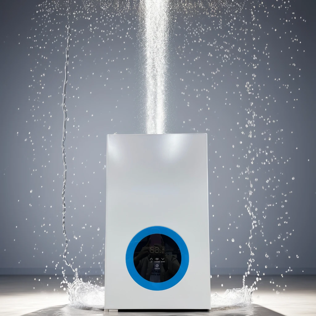 Water Heater, Portable, LPG - detail 6