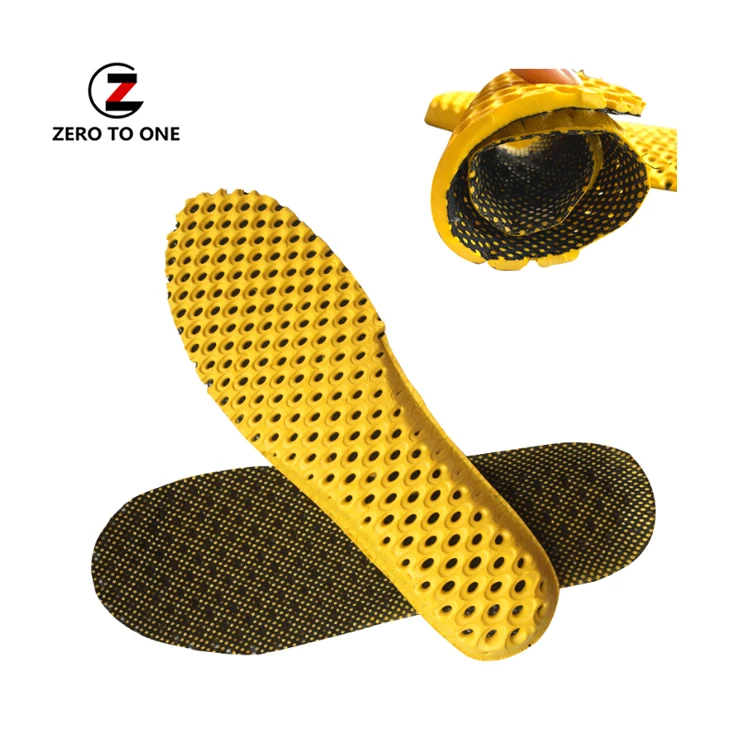 custom sneaker insoles