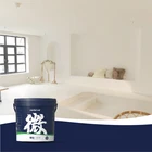 Wanlei 2.5-3 Millimetres Depth Relentless Microcement