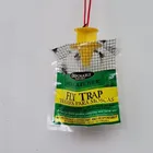 Effective Fly Fruit Trap Non-chemical Fly Trap Bag Non-toxic Fly Trap