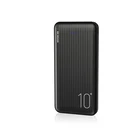 WEKOME WK Good Quality Mini Slim Lithium High Capacity 10000mah Power Bank For Mobile Phone