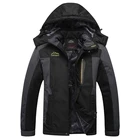 Shell Coat Wholesale Men Women Fleece Outdoor Winter Wear Soft Shell Mountain Coat Jacket