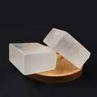Soap Furuize 100g Square Handmade Clear Yoni Soap