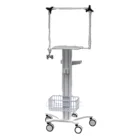 Laundry Cart China Hot Sale Hospital Laundry Cart Medical Trolley Cheap Medical Trolley Cart For Hospital Use