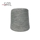 Big Sale High Quality 45%Nylon 45%Viscose 10%Wool Yarn For Crocheting 1/15nm