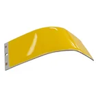 Linear LED COB 12V Square Flexible COB chip 16W