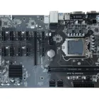 B250 Chipset Motherboard 12 GPU Motherboard B250B V1.0 12P 1X